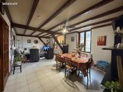 Appartement 4 pièces 108 m²