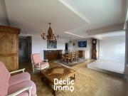 Appartement 4 pièces 108 m²