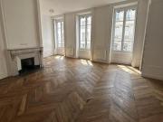 Appartement 4 pièces 108 m²