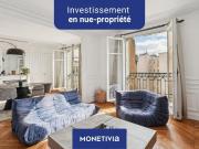 Appartement 4 pièces 108 m²