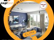 Appartement 4 pièces 108 m²