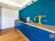 Appartement 4 pièces 108 m²