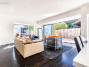Appartement 4 pièces 108 m²