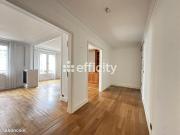 Appartement 4 pièces 108 m²