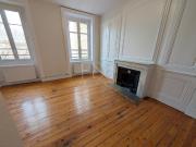 Appartement 4 pièces 108 m²