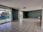 Appartement 4 pièces 108 m²