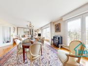 Appartement 4 pièces 108 m²