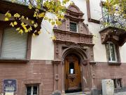 Appartement 4 pièces 108 m²