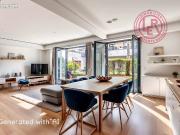 Appartement 4 pièces 108 m²