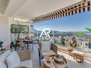 Appartement 4 pièces 108 m²