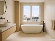 Appartement 4 pièces 108 m²