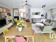 Appartement 4 pièces 108 m²