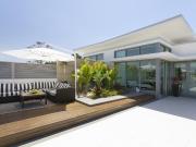 Appartement 4 pièces 108 m²