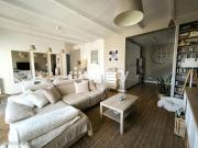 Appartement 4 pièces 108 m²