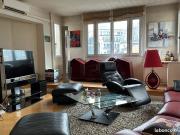 Appartement 4 pièces 108 m²