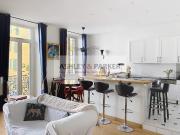 Appartement 4 pièces 108 m²