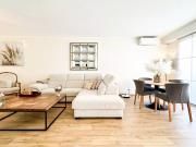 Appartement 4 pièces 108 m²