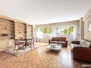 Appartement 4 pièces 108 m²