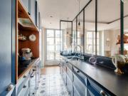 Appartement 4 pièces 108 m²