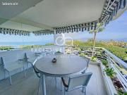 Appartement 4 pièces 108 m²