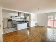 Appartement 4 pièces 108 m²