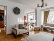 Appartement 4 pièces 108 m²