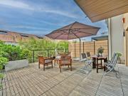 Appartement 4 pièces 108 m²