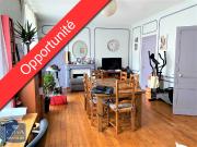Appartement 4 pièces 108 m²