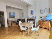 Appartement 4 pièces 108 m²