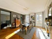 Appartement 4 pièces 108 m²