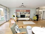 Appartement 4 pièces 108 m²