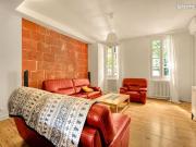 Appartement 4 pièces 108 m²