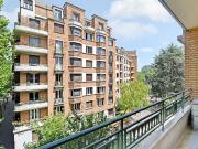 Appartement 4 pièces 108 m²