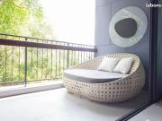 Appartement 4 pièces 108 m²