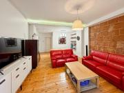 Appartement 4 pièces 108 m²