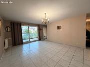 Appartement 4 pièces 108 m²