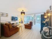 Appartement 4 pièces 108 m²