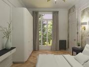 Appartement 4 pièces 108 m²