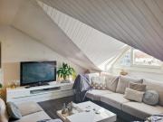 Appartement 4 pièces 108 m²