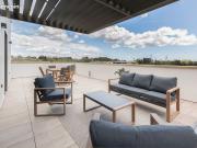 Appartement 4 pièces 108 m²