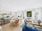 Appartement 4 pièces 108 m²