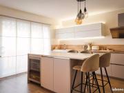 Appartement 4 pièces 108 m²