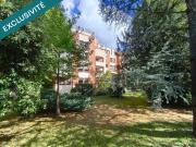 Appartement 4 pièces 108 m²