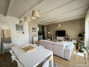 Appartement 4 pièces 108 m²