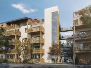 Appartement 4 Pieces 109 m2 poitiers