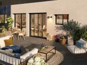 Appartement 4 pièces 109 m²