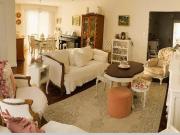 Appartement 4 pièces 109 m²