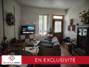 Appartement 4 pièces 109 m²