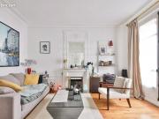 Appartement 4 pièces 109 m²