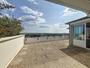 Appartement 4 pièces 109 m²
